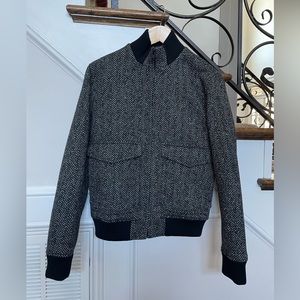 Express men jacket size Xs. New